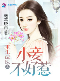 重生法医之小妾不好惹