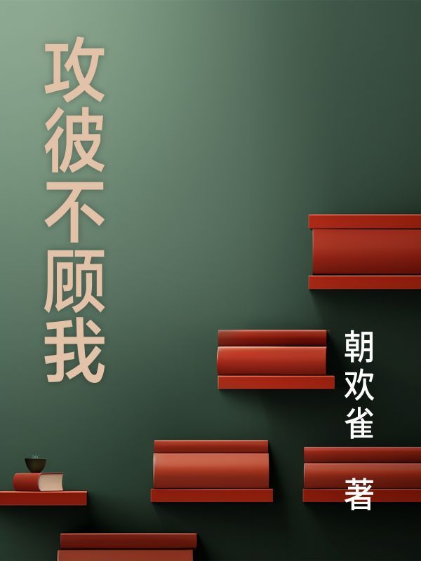 攻彼不顾我