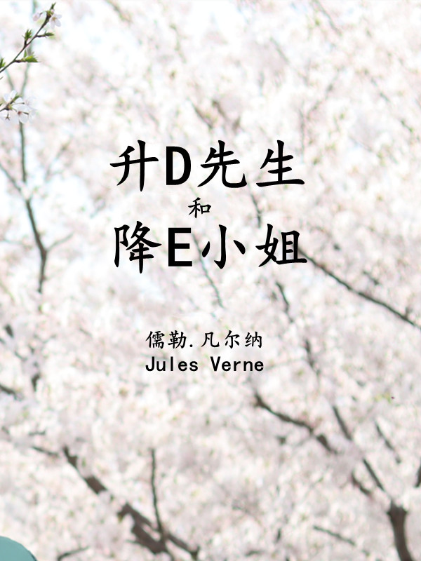 升 D 先生和降 E 小姐