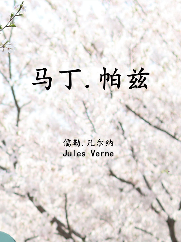 马丁.帕兹
