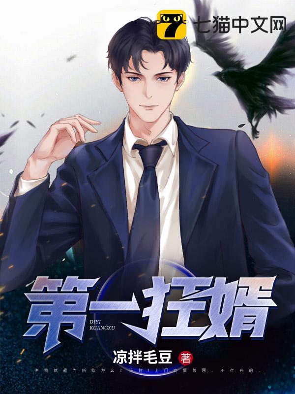 第一狂婿
