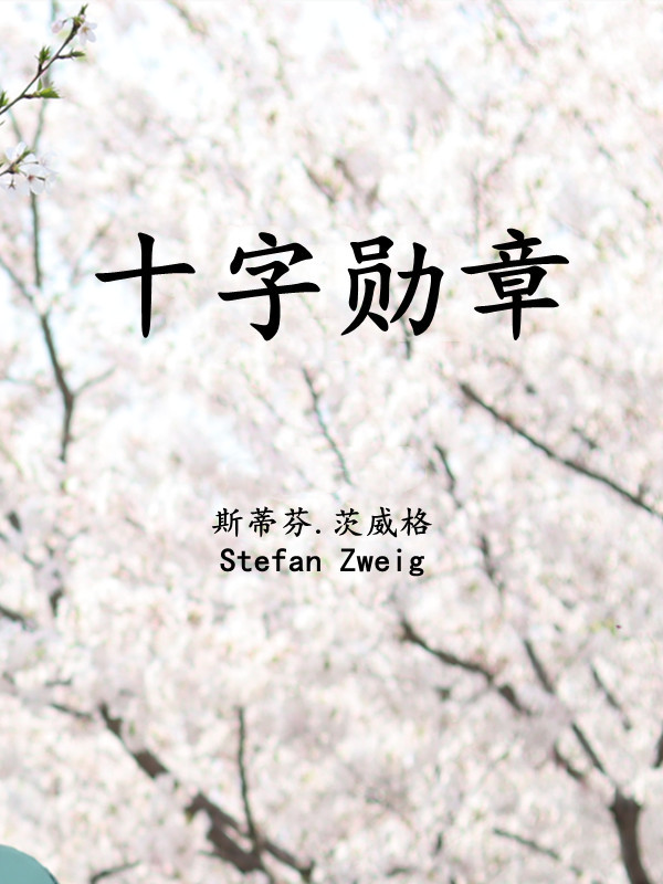 十字勋章