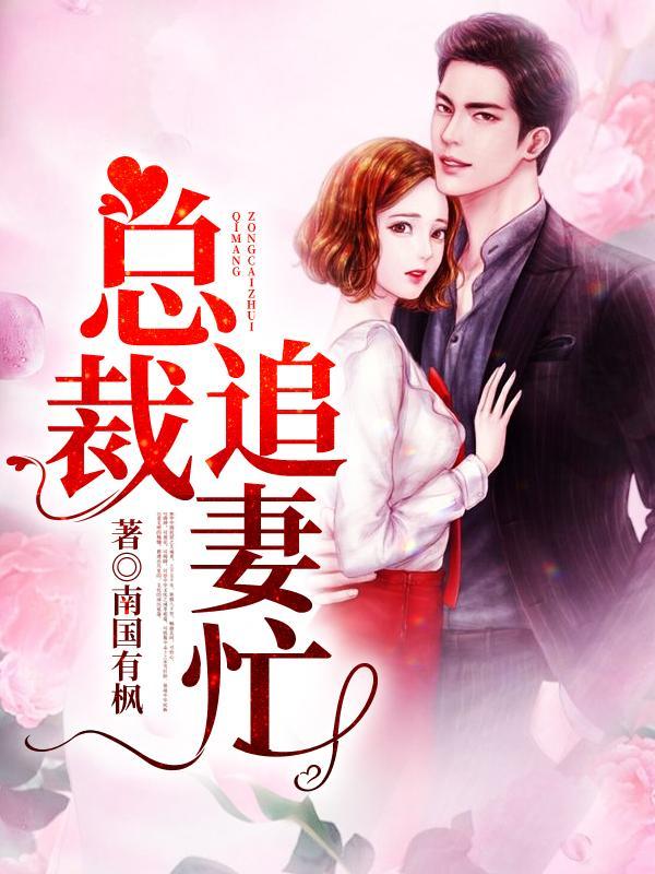 总裁追妻忙