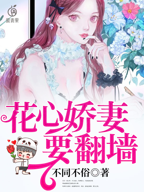 花心娇妻要翻墙