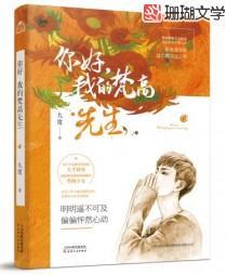 你好，我的梵高先生