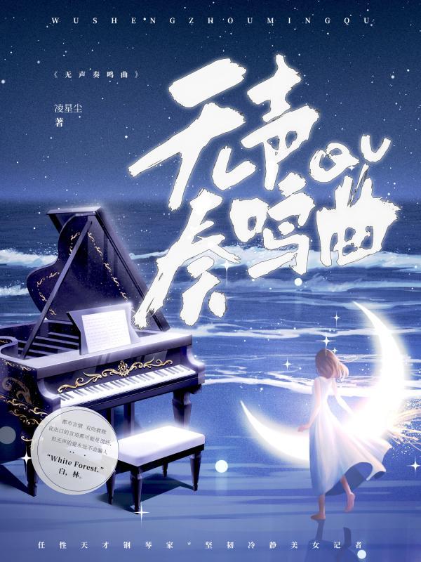 无声奏鸣曲
