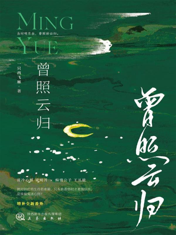 曾照云归