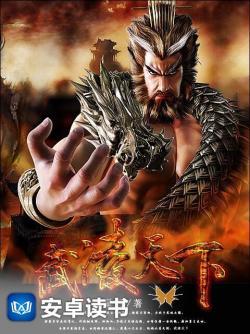 武凌天下