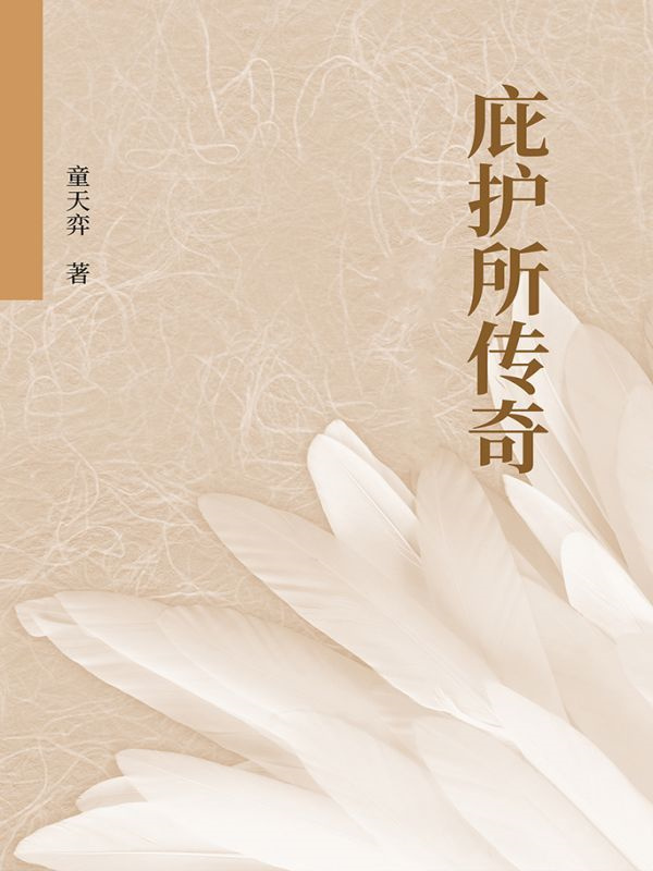 庇护所传奇