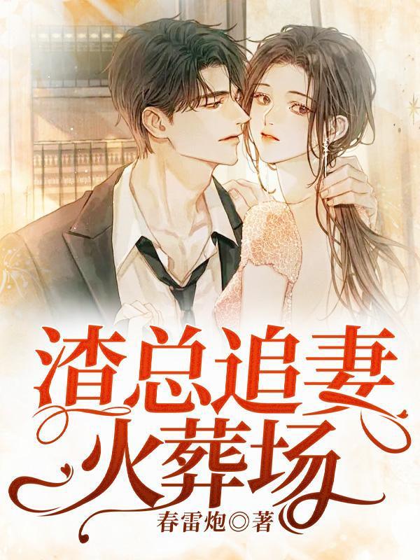 渣总追妻火葬场