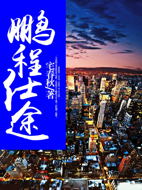 鹏程仕途