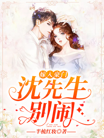 沈先生别闹