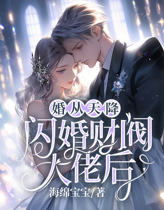 婚从天降，闪婚财阀大佬后