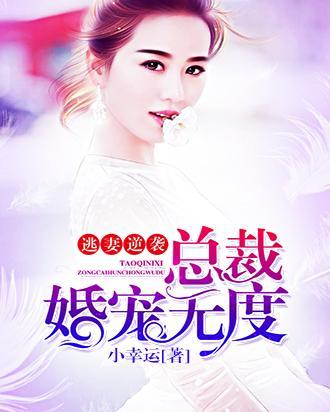 逃妻逆袭：总裁婚宠无度
