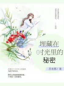 埋藏在时光里的秘密