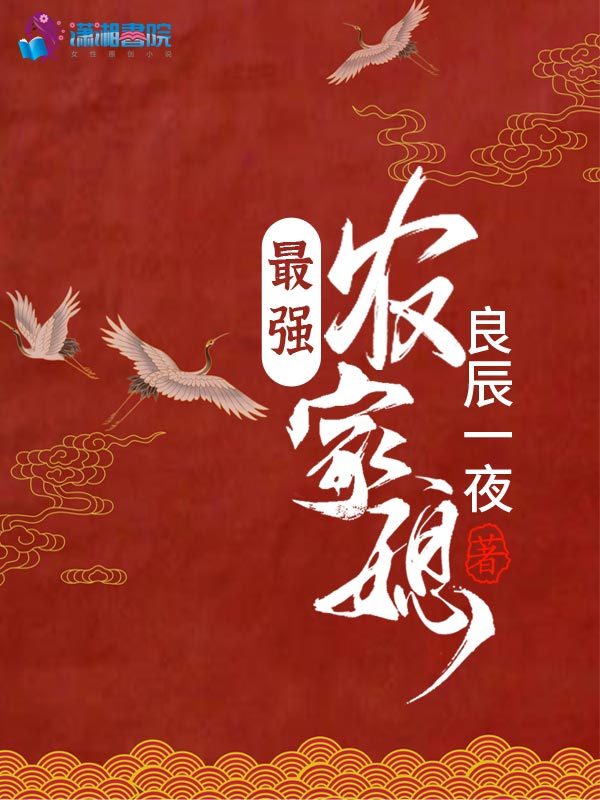 最强农家媳
