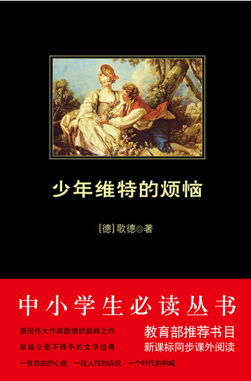 少年维特的烦恼