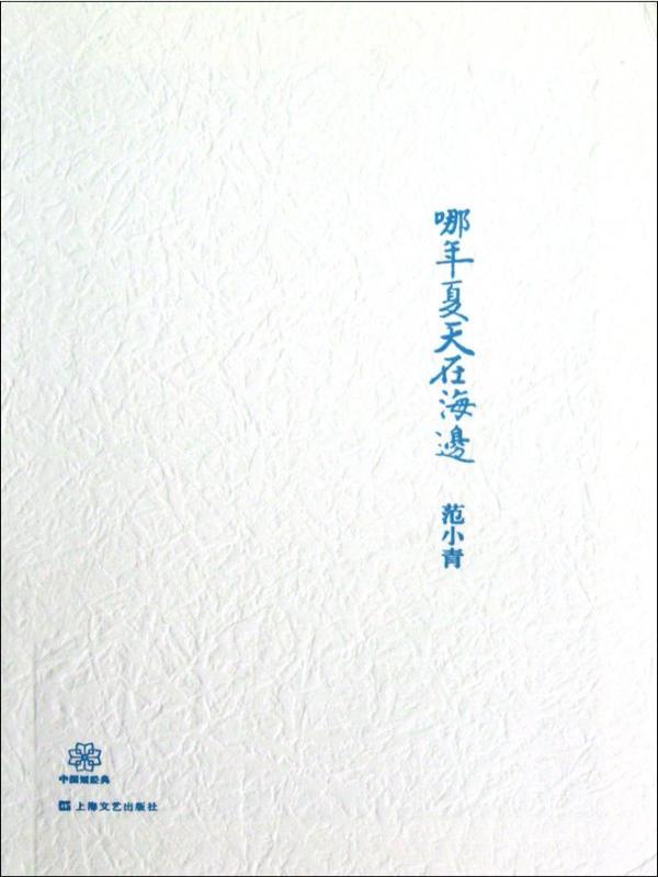 哪年夏天在海边