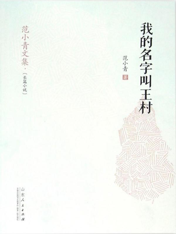 我的名字叫王村