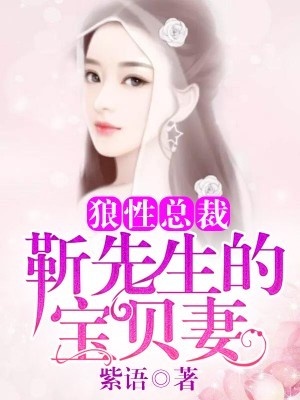 狼性总裁：靳先生的宝贝妻