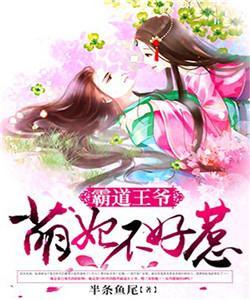 霸道王爷萌妃不好惹