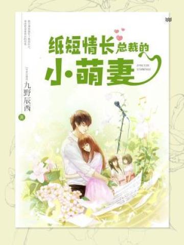总裁的小萌妻