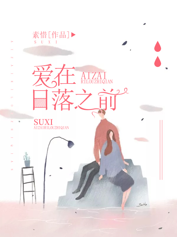 爱在日落之前