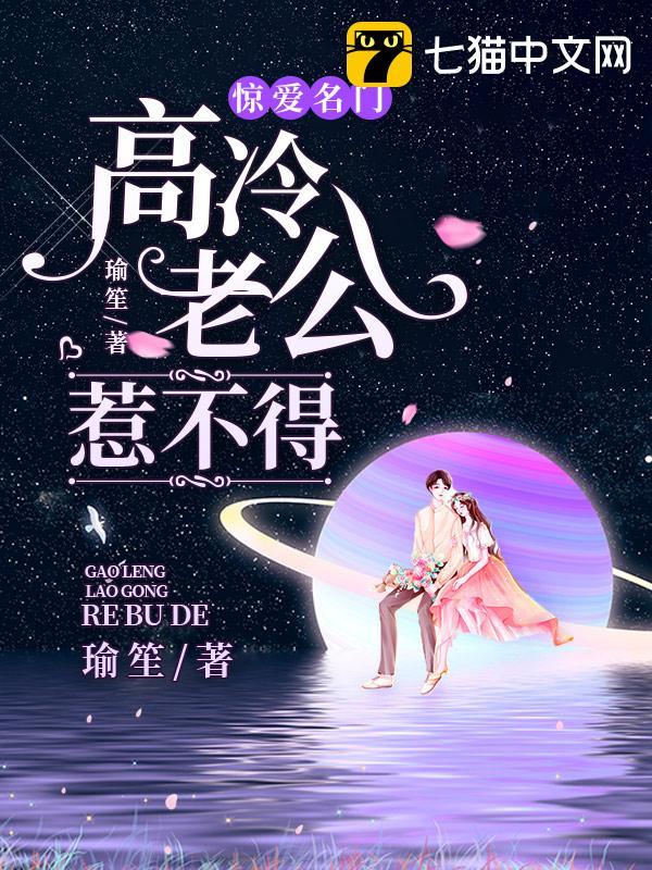 高冷老公惹不得