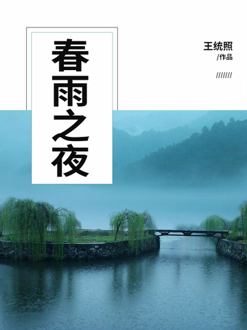 春雨之夜