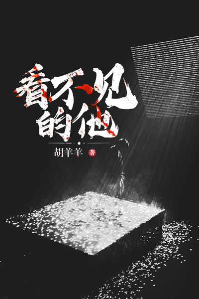 看不见的他