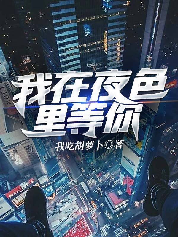 我在夜色里等你