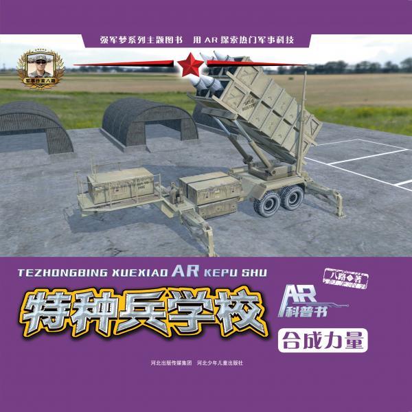 合成力量
