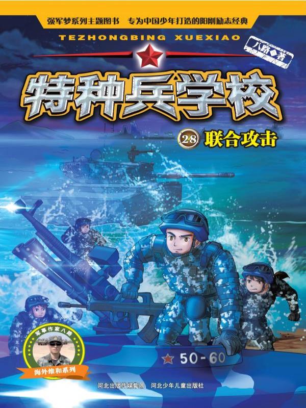 联合攻击