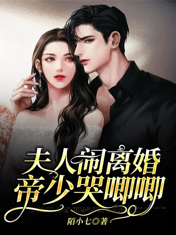 夫人闹离婚之帝少哭唧唧