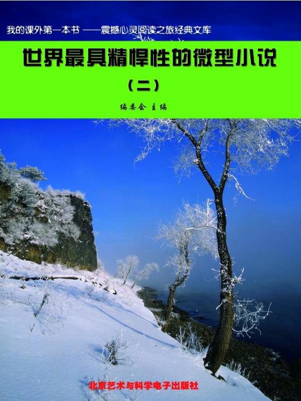 世界最具精悍性的微型小说（2）