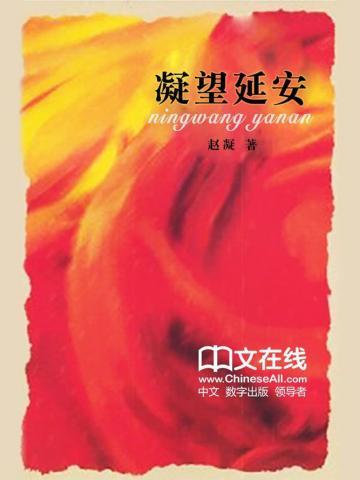 凝望延安