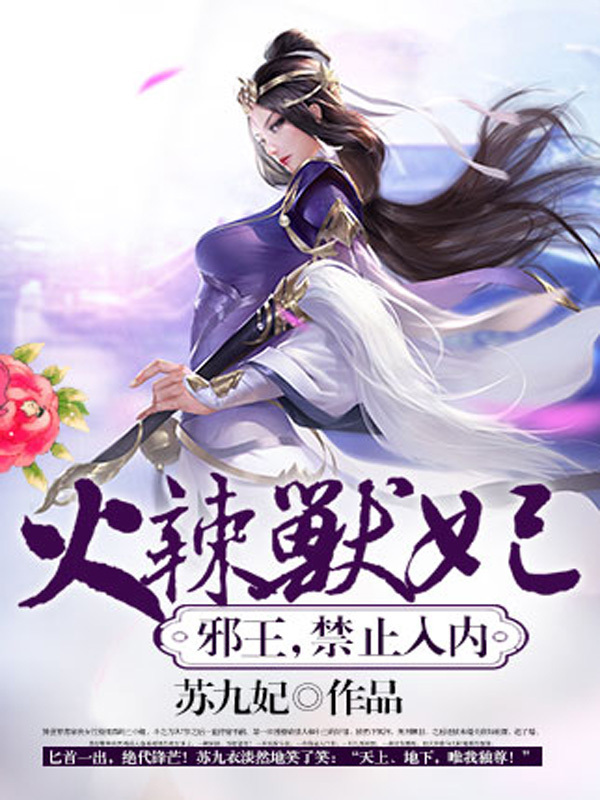火辣兽妃：邪王，禁止入内