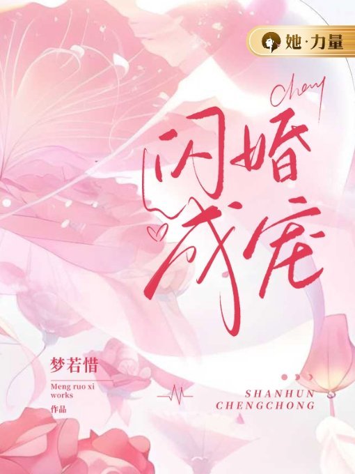 闪婚成宠