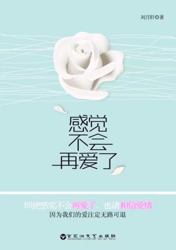 感觉不会再爱了