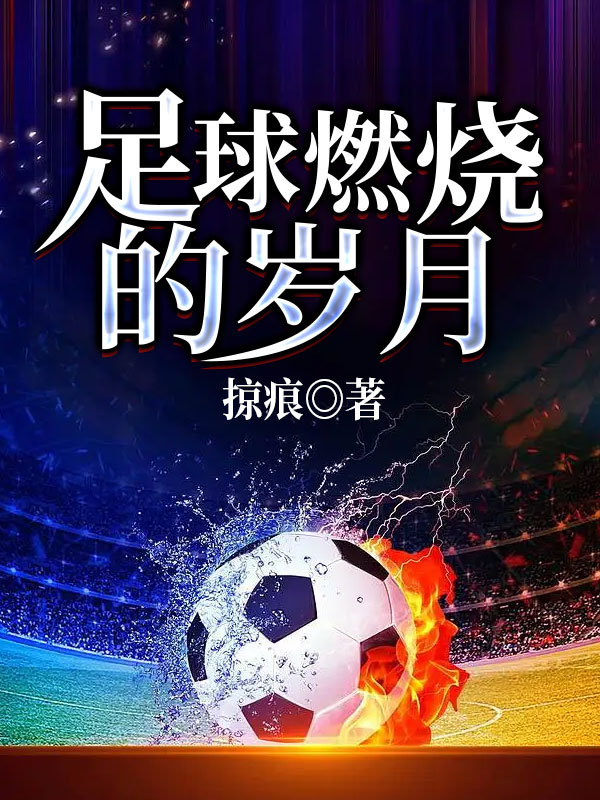 足球燃烧的岁月