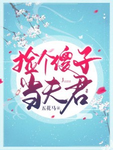 捡个傻子当夫君
