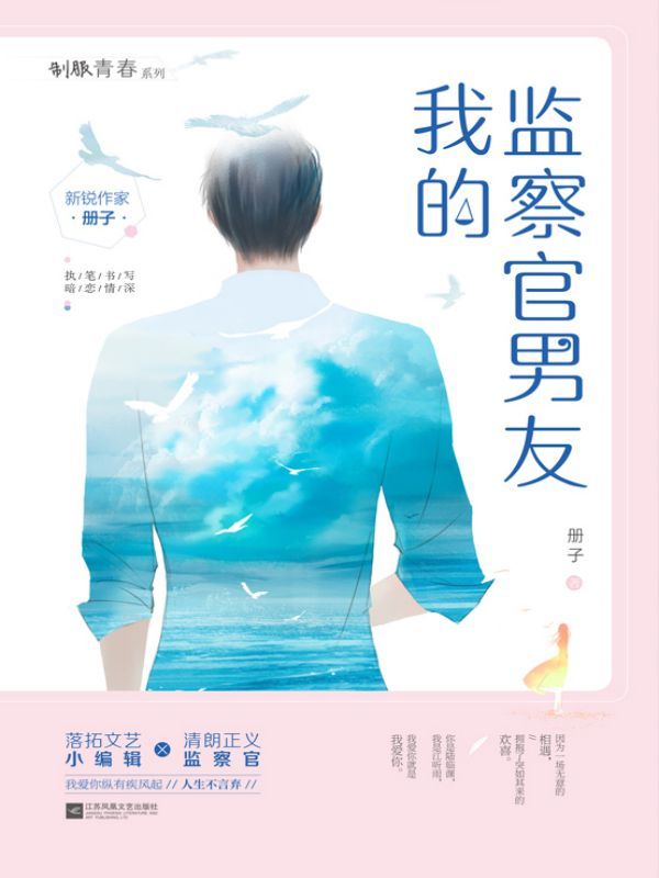 我的监察官男友