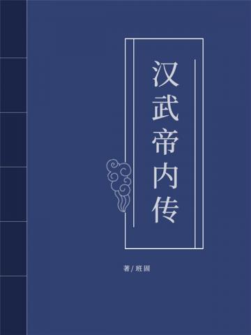 汉武帝内传