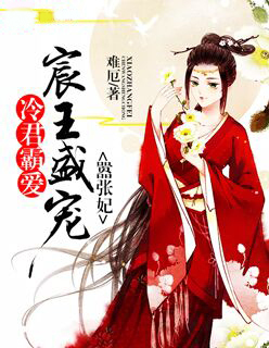 宸王盛宠嚣张妃