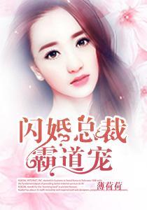 闪婚总裁霸道宠