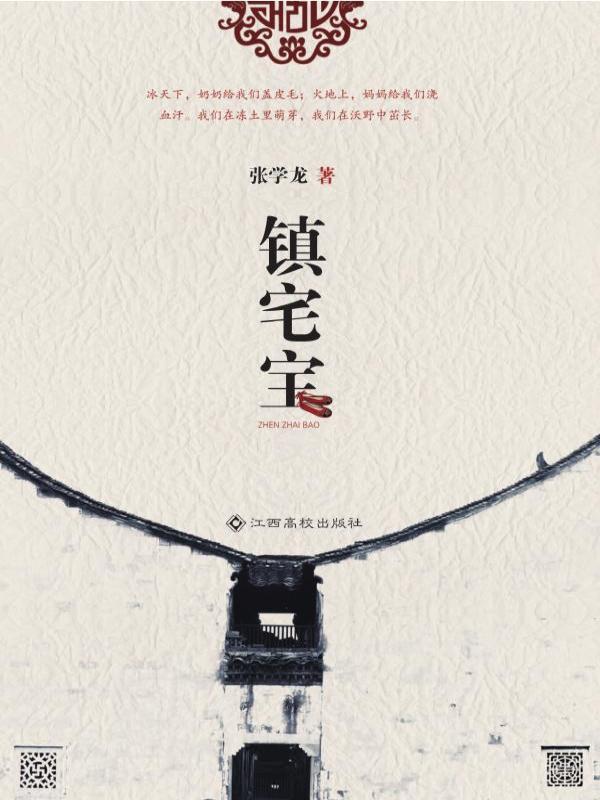 镇宅宝
