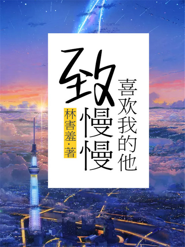 致慢慢喜欢我的他
