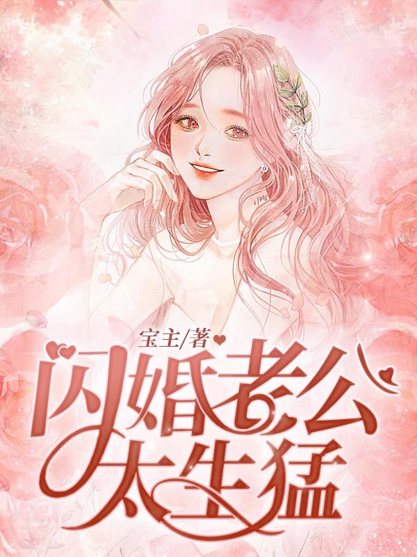 闪婚老公太生猛