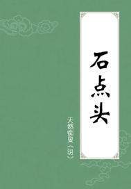 石点头(出版)