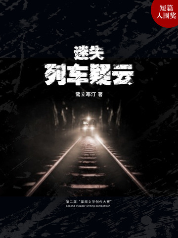 迷失·列车疑云